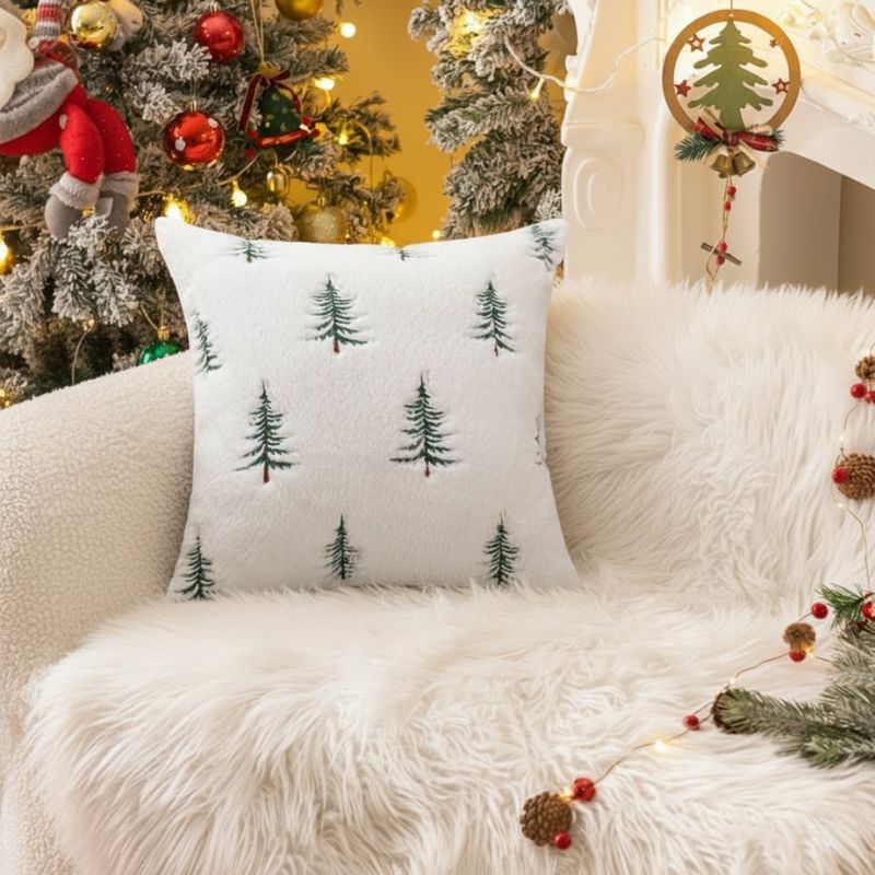 Cozy Noel Touch Set Image 1